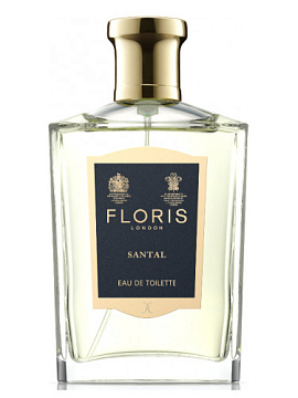 Floris - Santal