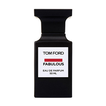 Tom Ford - Fucking Fabulous