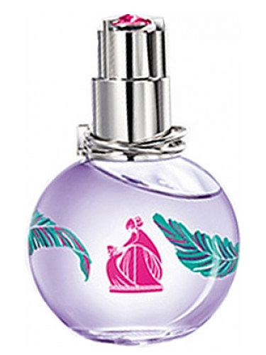 Lanvin - Eclat d'Arpege Tropical Flower