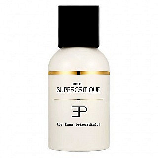 Les EAUX Primordiales - Rose Supercritique