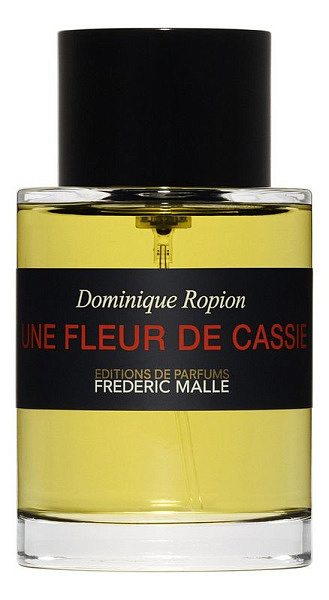 Frederic Malle - Une Fleur de Cassie
