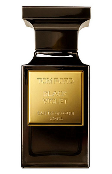 Tom Ford - Black Violet
