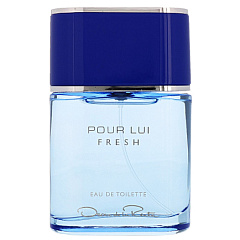 Oscar de la Renta - Pour Lui Fresh