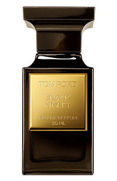 Tom Ford - Black Violet