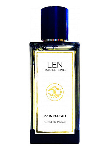 LEN Fragrances - 27 In Macao