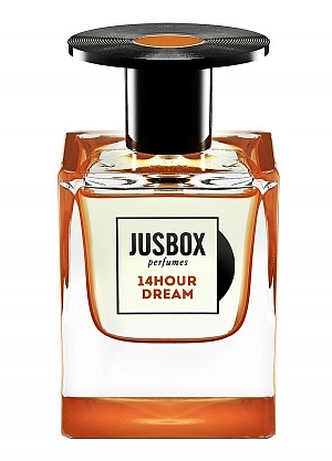 Jusbox - 14hour Dream Eau de Parfum