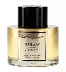 Philly & Phill - Railway To The Rooftop Philly & Phill - Railway To The Rooftop