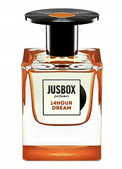 Jusbox - 14hour Dream Eau de Parfum