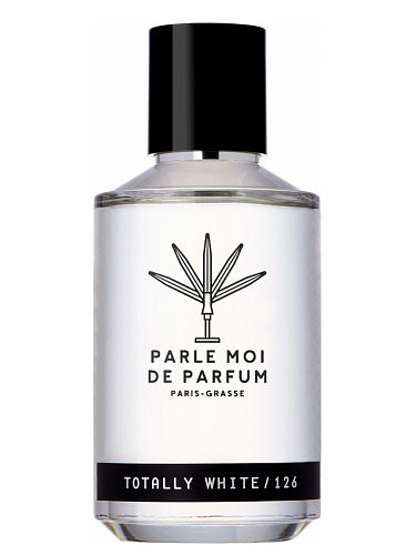 Parle Moi de Parfum - Totally White 126