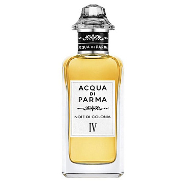 Acqua di Parma - Note Di Colonia IV