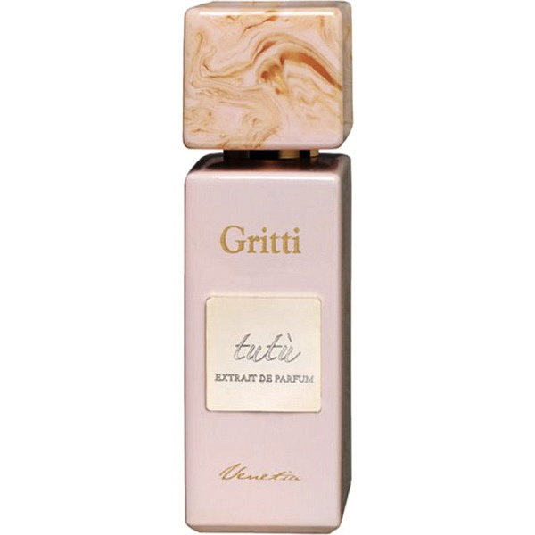 Gritti - Tutu
