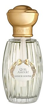 Annick Goutal - Quel Amour