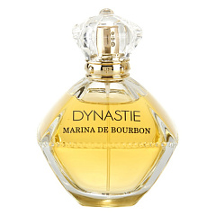 Princesse Marina De Bourbon - Golden Dynastie