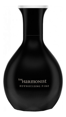 The Harmonist - Hypnotizing Fire