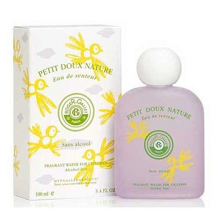 Roger & Gallet - Petit Doux Nature