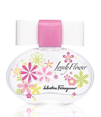 Salvatore Ferragamo - Incanto Lovely Flower