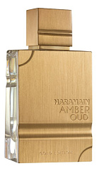 Al Haramain Perfumes - Amber Oud Gold Edition