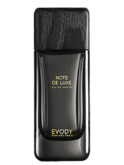 Evody Parfums - Note de Luxe