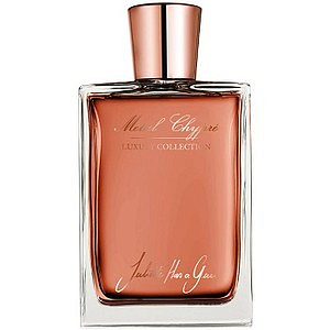 Juliette Has A Gun - Metal Chypre