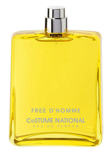 Costume National - Free d'Homme