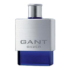 Gant - Gant Silver