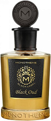 Monotheme Fine Fragrances Venezia - Black Oud