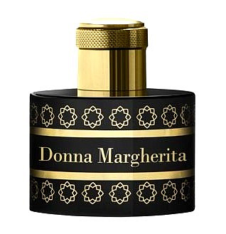 Pantheon Roma - Donna Margherita