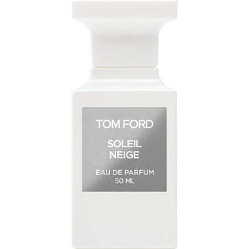Tom Ford - Soleil Neige