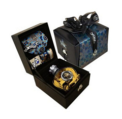Shaik - Opulent Classic Deluxe Gift No 77 Shaik - Opulent Classic Deluxe Gift No 77