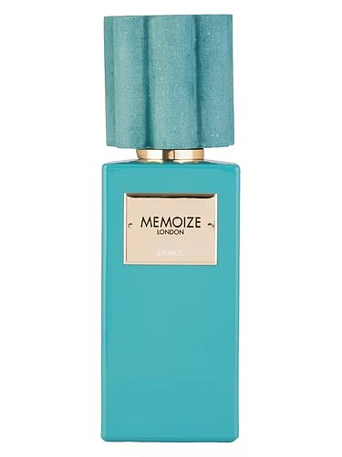 Memoize London - Eximus