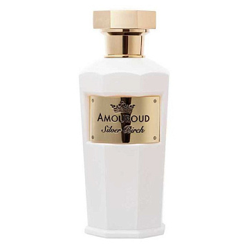 Amouroud - Silver Birch