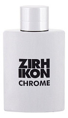 Zirh - Ikon Chrome