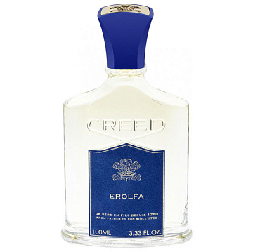 Creed - Erolfa