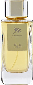 Horseball - Oud Version