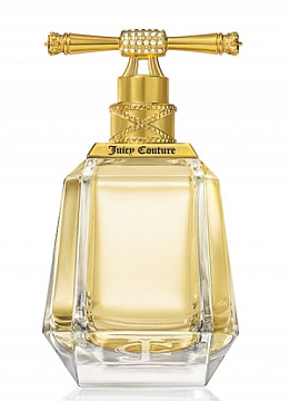 Juicy Couture - I Am Juicy Couture