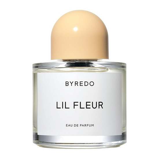 Byredo - Lil Fleur Blond Wood