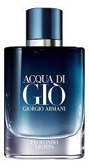 Giorgio Armani - Acqua di Gio Profondo Lights