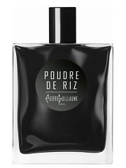 Pierre Guillaume - Poudre de Riz