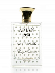 Noran Perfumes - Arjan 1954 White Musk