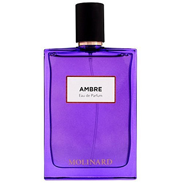 Molinard - Ambre Eau de Parfum