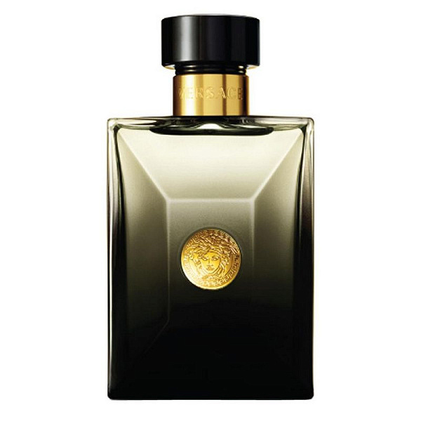 Versace - Oud Noir