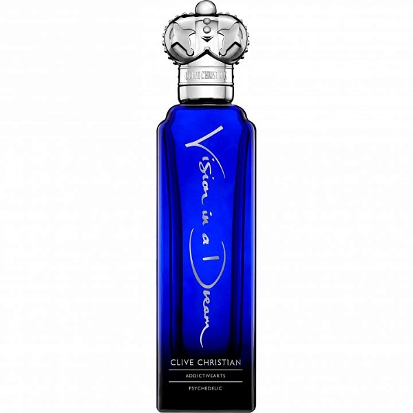 Clive Christian - Addictive Arts Vision in a Dream Psychedelic for Men