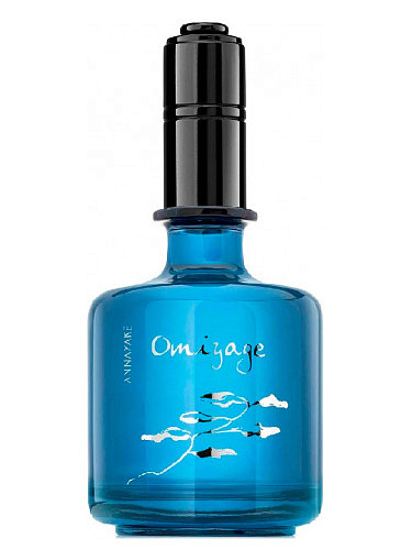 Annayake - Omiyage Him