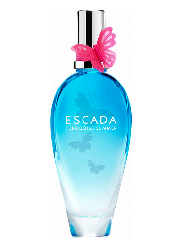 Escada - Turquoise Summer