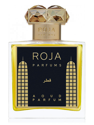 Roja Dove - Qatar