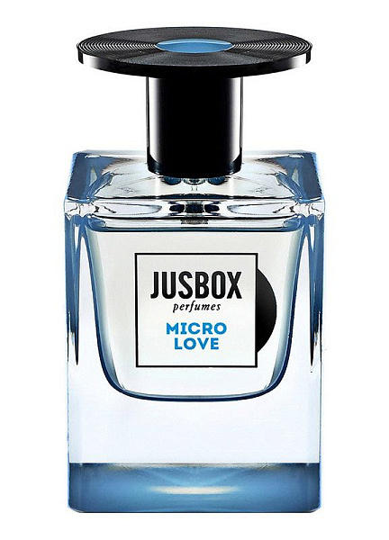 Jusbox - Micro Love