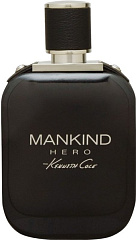 Kenneth Cole - Mankind Hero