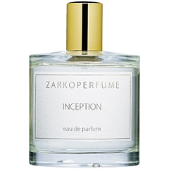 Zarkoperfume - Inception