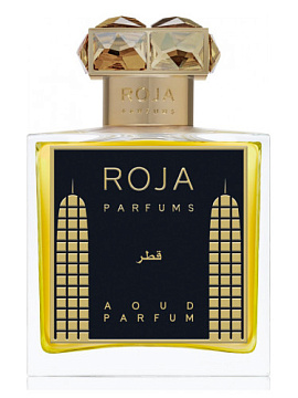 Roja Dove - Qatar