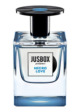 Jusbox - Micro Love